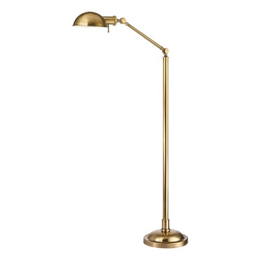 Girard Floor Lamp by Hudson Valley