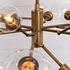 Pellman Chandelier by FOUR HANDS