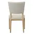 Tuscany Dining Chair by Curated Collections
