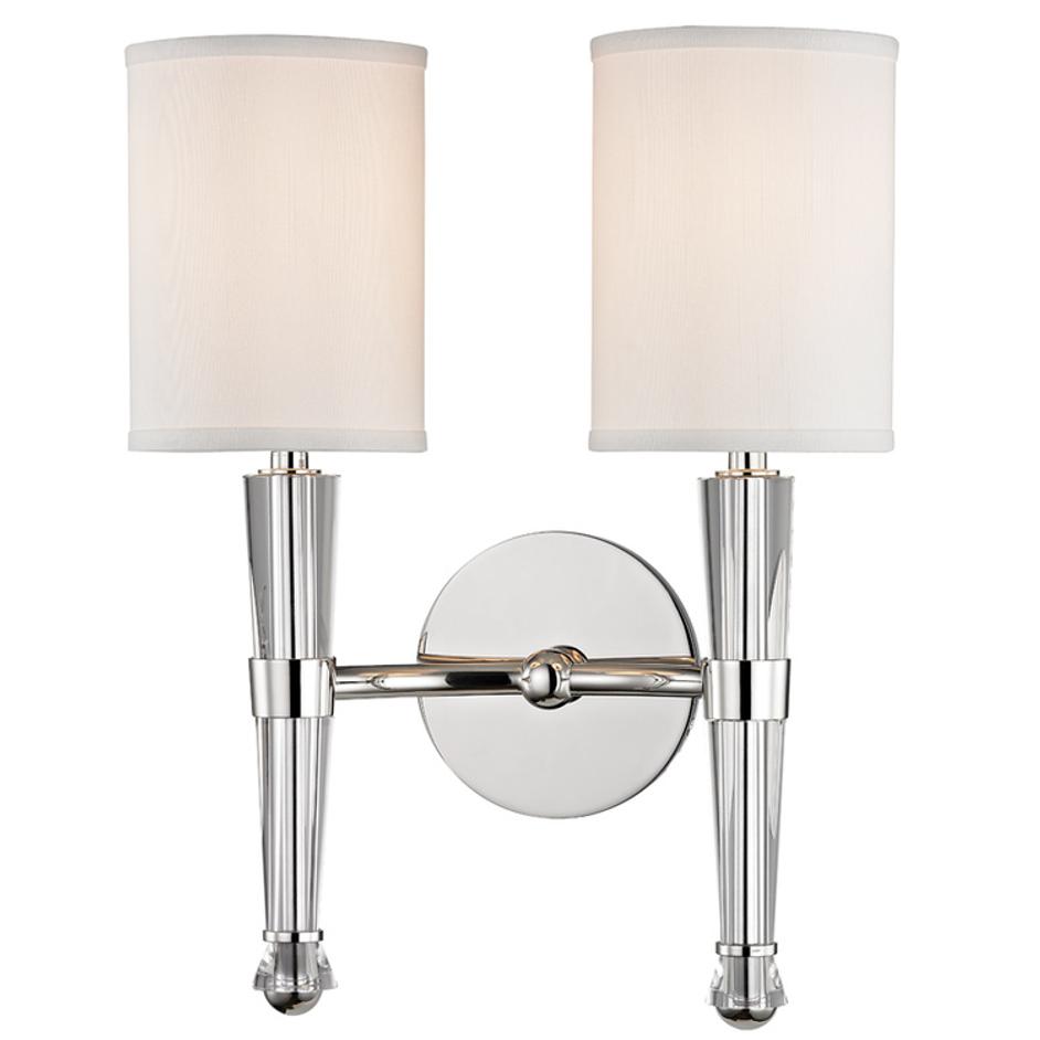 Volta Wall Sconce by Hudson Valley