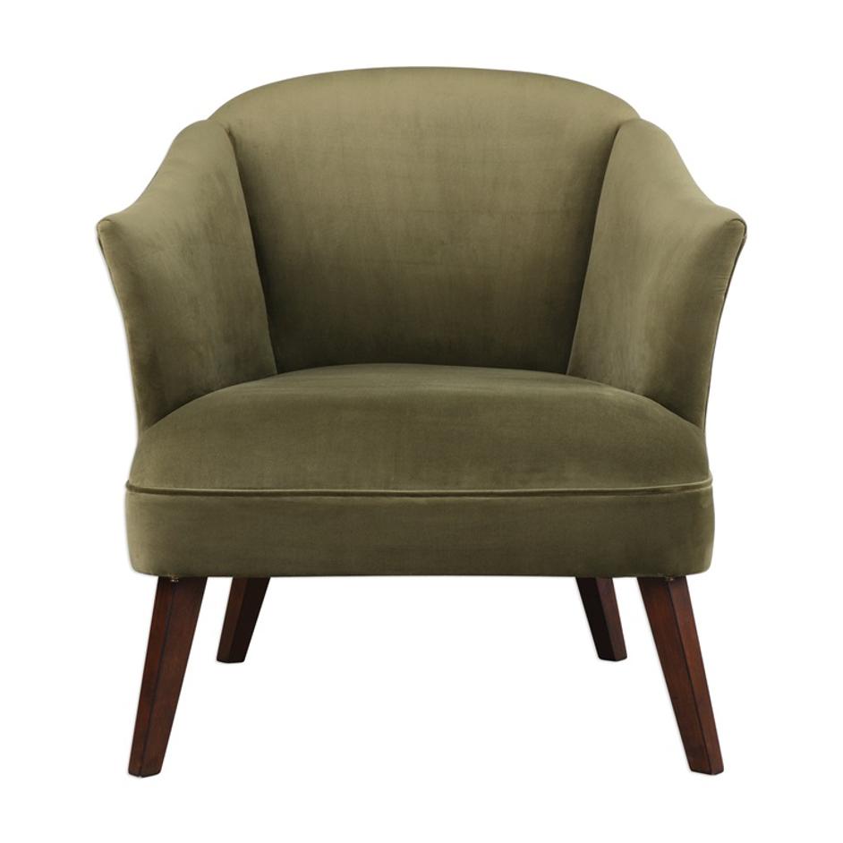 Conroy Accent Chair by Uttermost