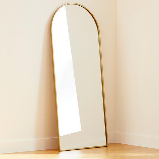 Concord Mirror | Gold by Cyan Design