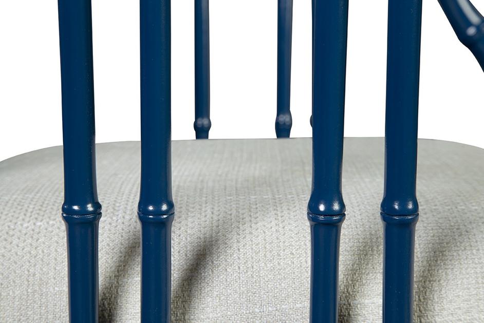 Riley Arm Chair by Furniture Classics