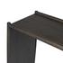 Glenview Console Table - Smoked Black Oak by Four Hands
