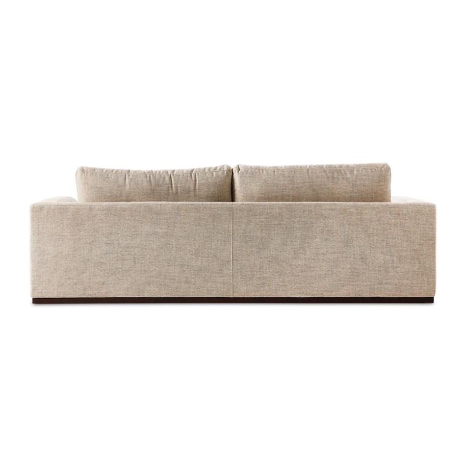 Colt Sofa - Canton Dove by Four Hands
