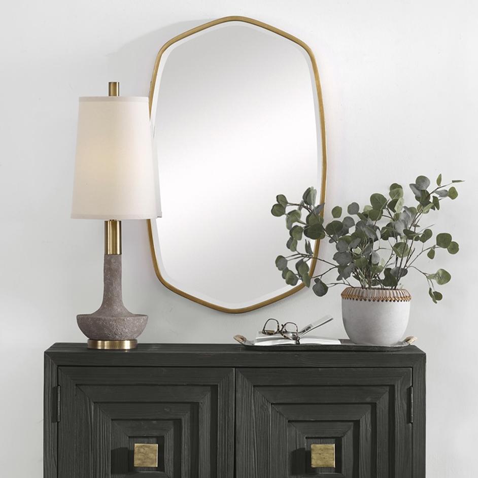 Duronia Mirror by Uttermost