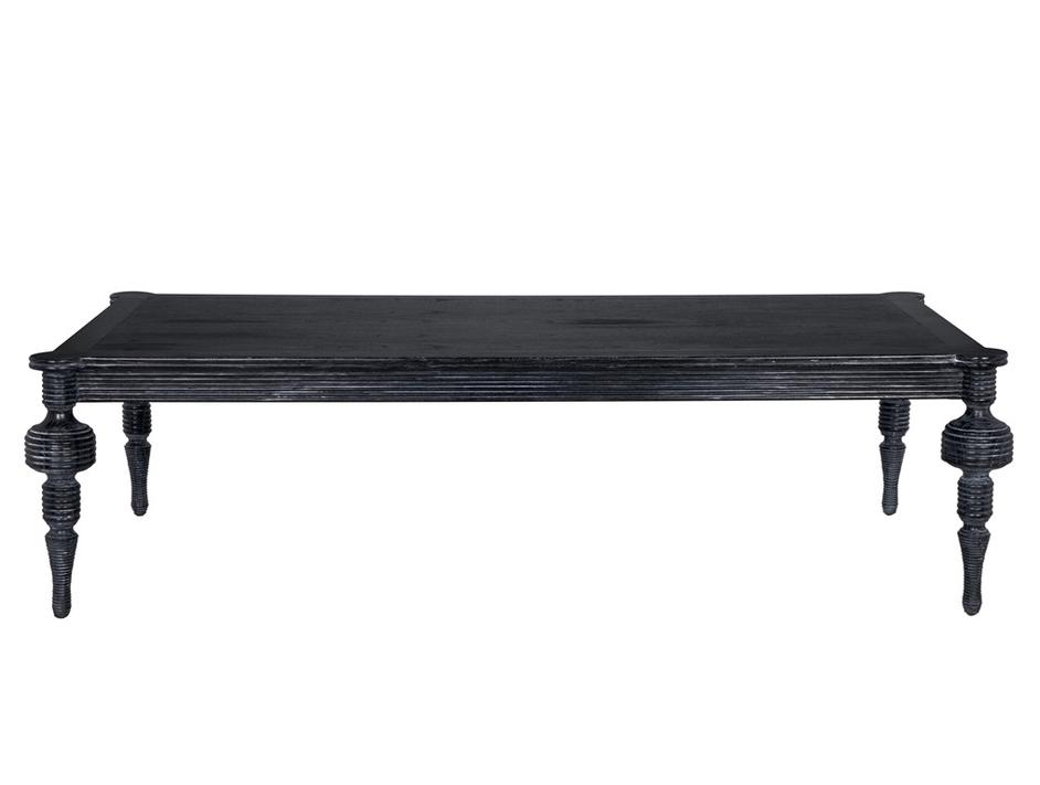 Stockholm Coffee Table by Noir Furniture
