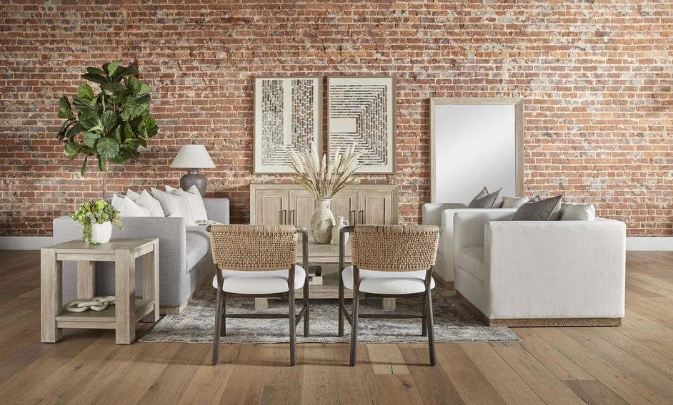 Cinq Wood Link by Essentials For Living