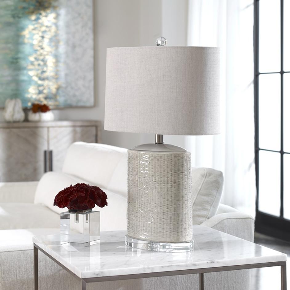 Modica Table Lamp by Uttermost