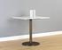 Enco Bistro Table - Square - 30" by Sunpan