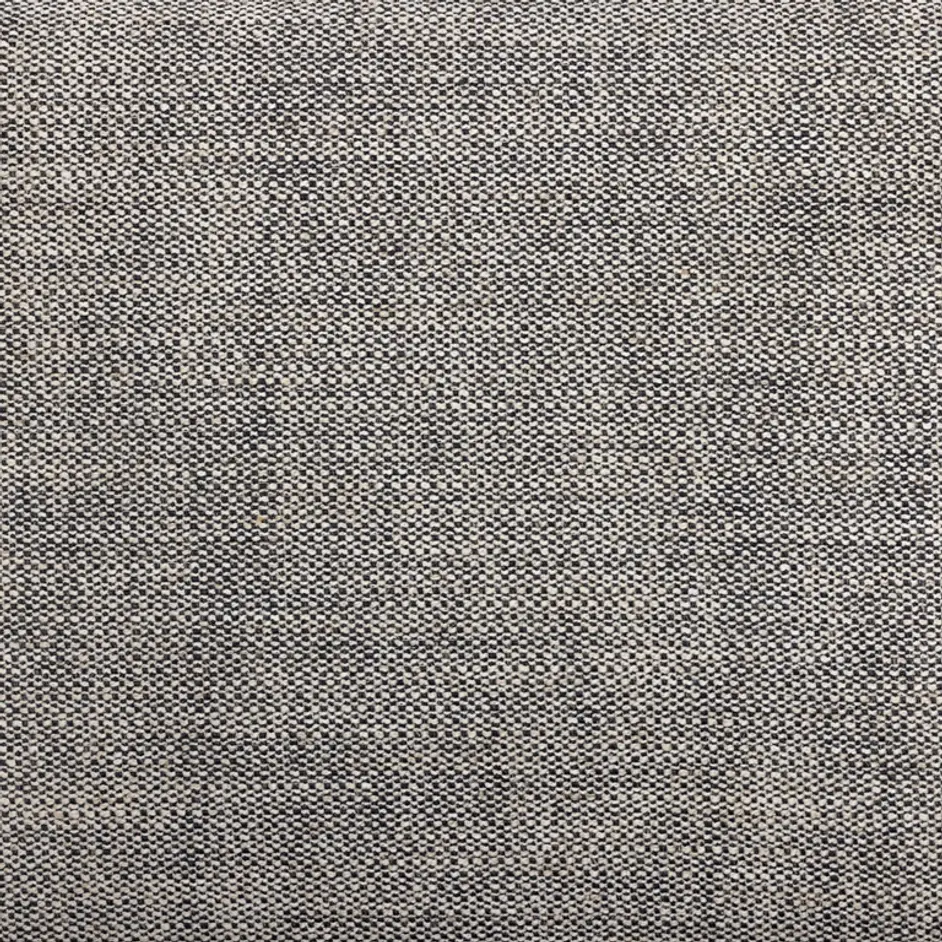 Rowen Dining Chair In Thames Raven by FOUR HANDS