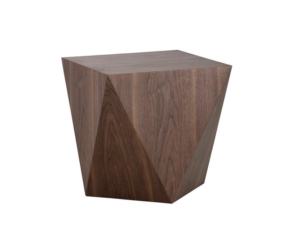 Timmons End Table by Sunpan