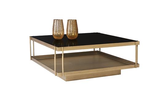 Finch Coffee Table by Sunpan