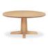 Charles Dining Table Natural by Moes Home