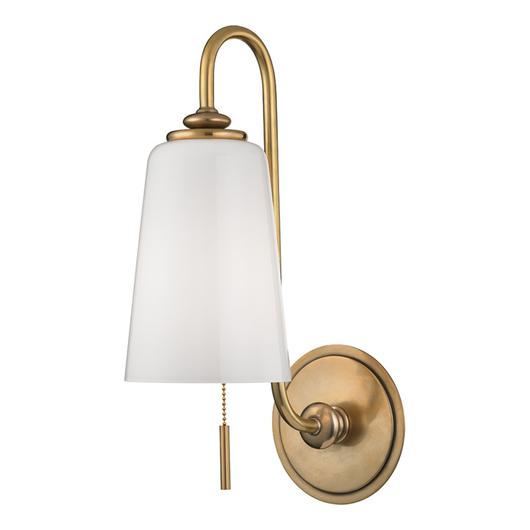 Glover Wall Sconce by Hudson Valley