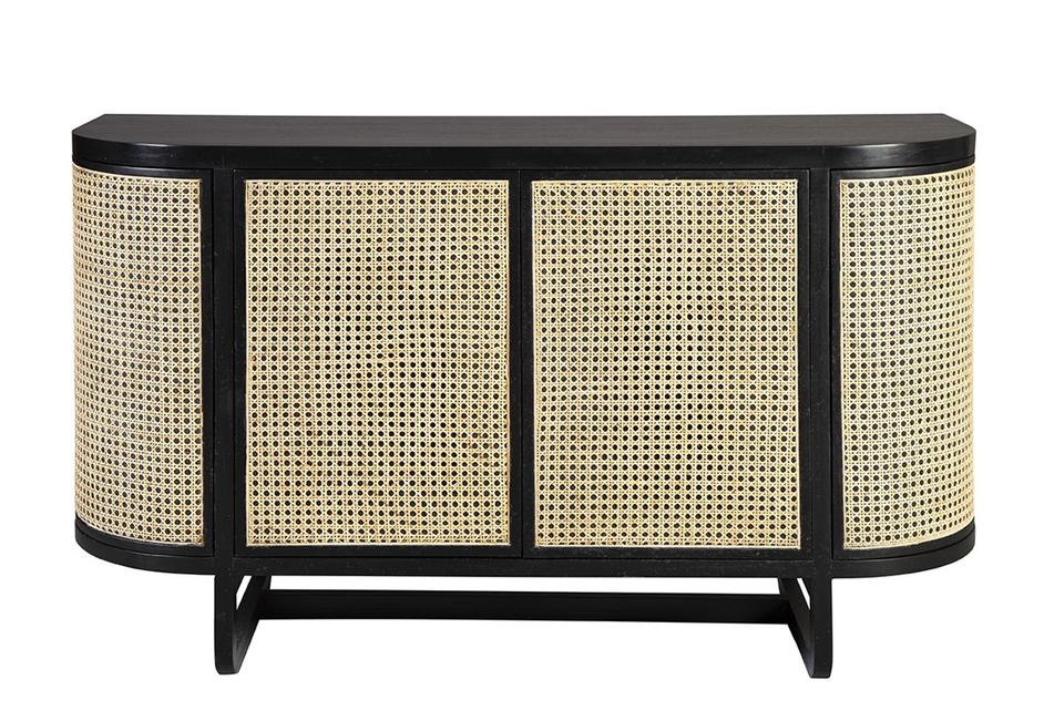 Covington Server by Furniture Classics