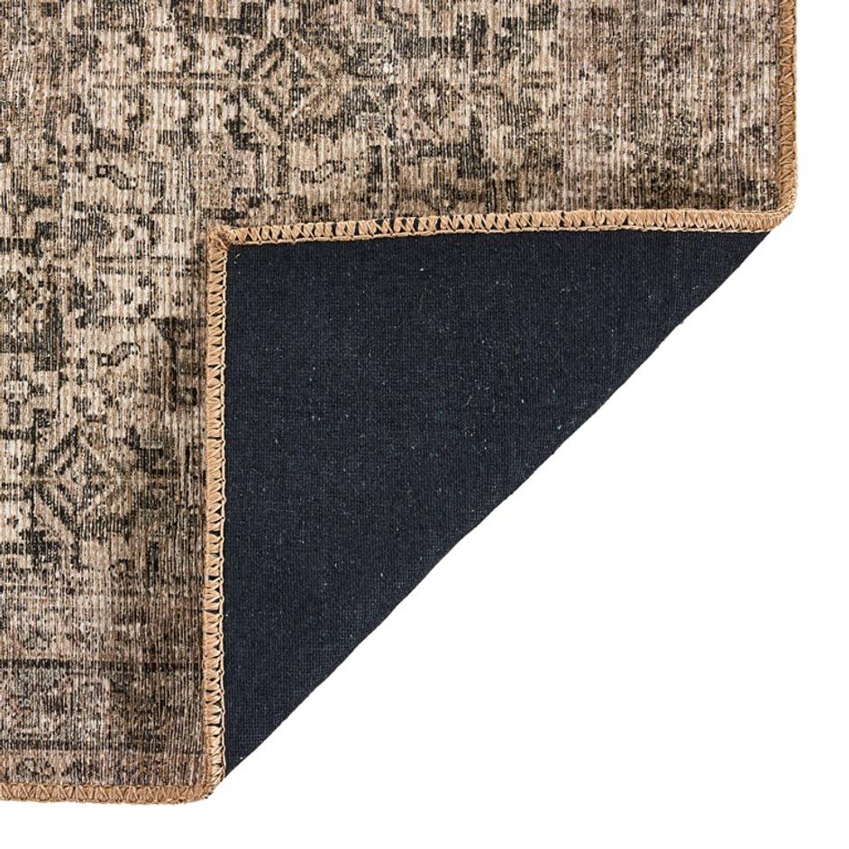 Priya Runner 2.5'x9.5'' Rug in Priya by FOUR HANDS