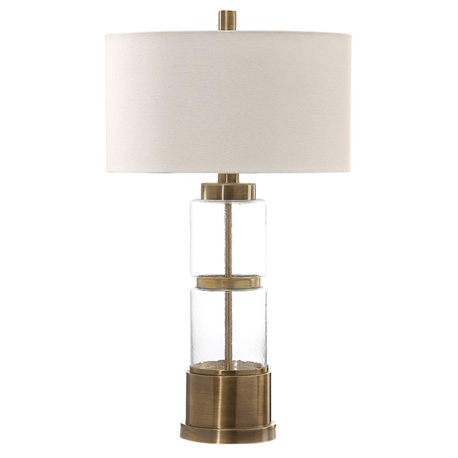 Vaiga Table Lamp by Uttermost