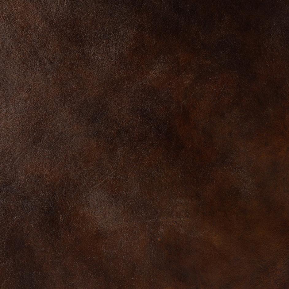 Searcy Coffee Table - Antique Rust by Four Hands