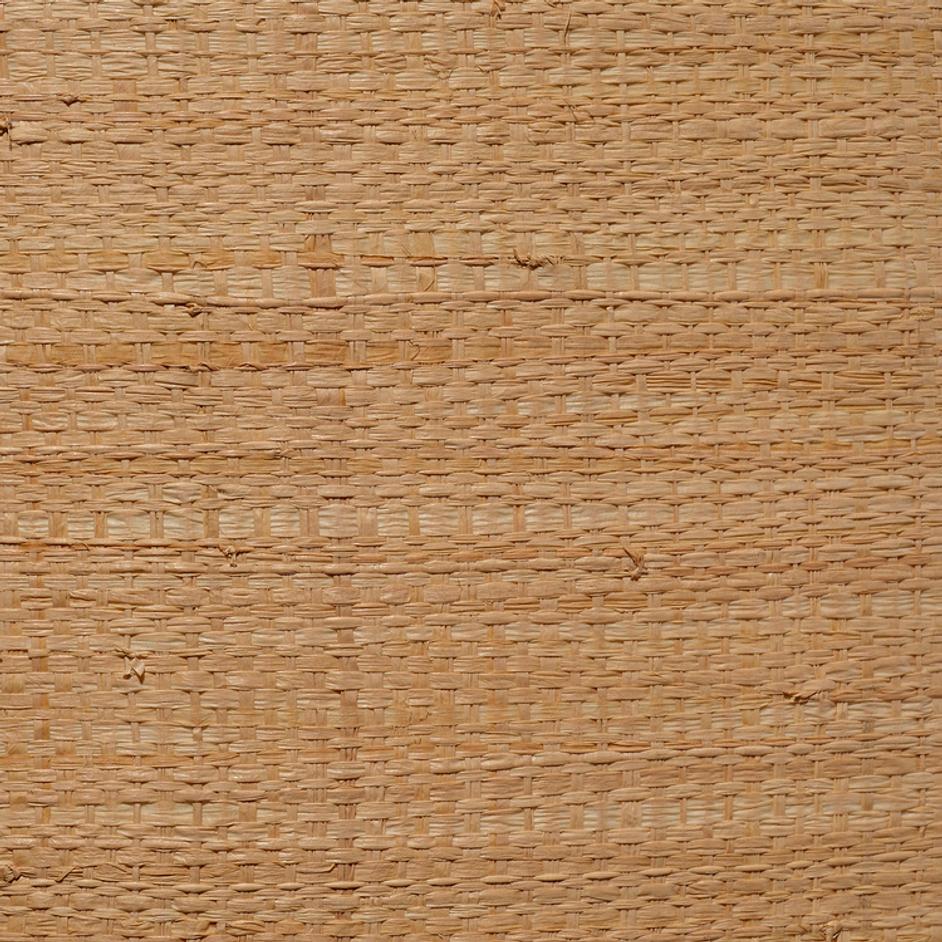 Drum Raffia Shade, Classic by Jamie Young