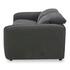Eli Power Recliner Sofa Dusk Grey by Moes Home