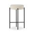 Nocona Bar + Counter Stool - Savile Flax by Four Hands