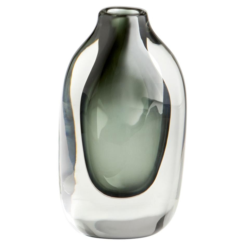 Small Moraea Vase by Cyan Design