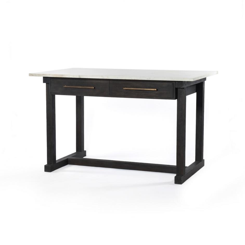 Cayson Counter Table by FOUR HANDS