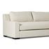 Albany 3Pc Sectional In Alcott Fawn by FOUR HANDS