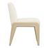 Hampton Dining Chair by Curated Collections