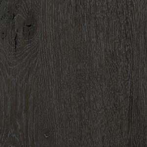 Noeline Wide Bookcase - Smoked Black Oak by Four Hands