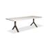 Brooks Dining Table by Urbia Imports