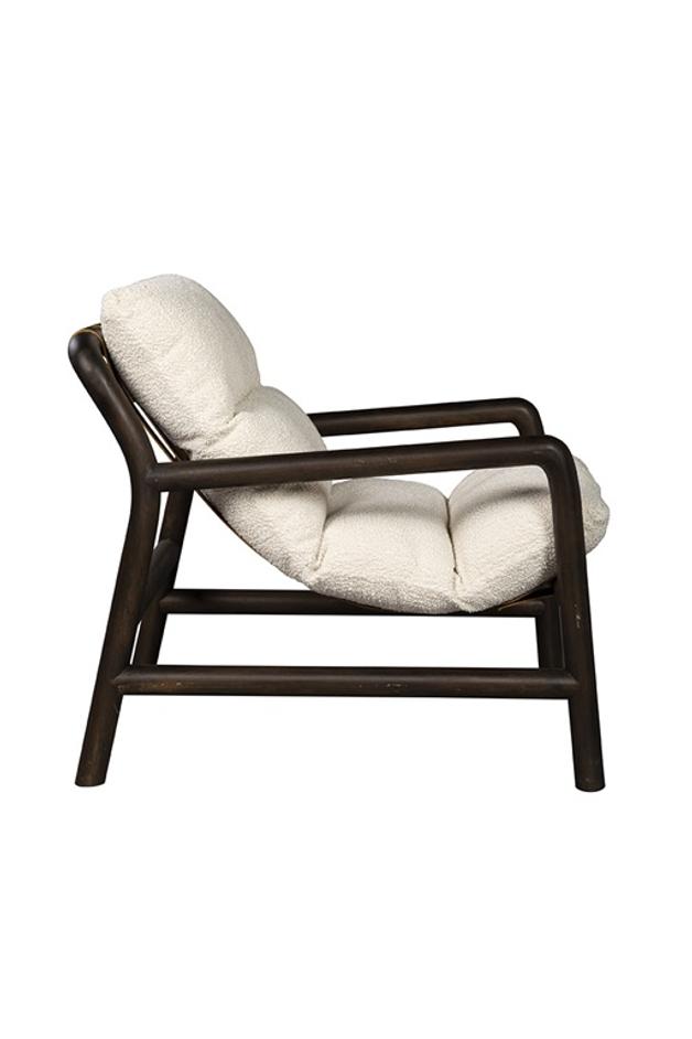 Cyrus Occasional Chair by Furniture Classics
