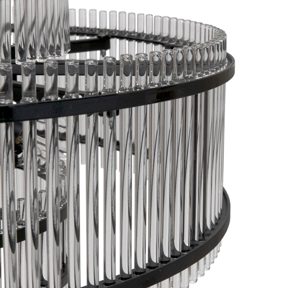 Rowan Chandelier by Noir Furniture