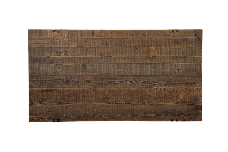 Sherwood Coffee Table by Furniture Classics