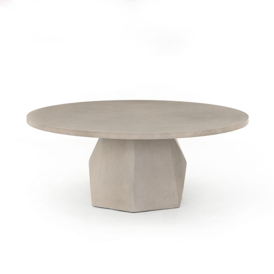 Bowman Outdoor Coffee Table by FOUR HANDS