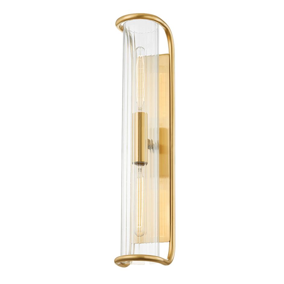 Fillmore Wall Sconce by Hudson Valley