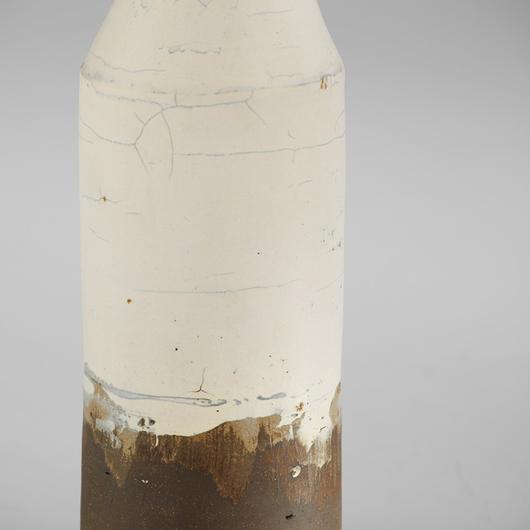 Egret Sculpture | White - Small by Cyan Design