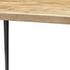 Farmhouse Wood Dining Table, Natural by Jamie Young