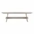 Ronan Dining Table by Curated Collections