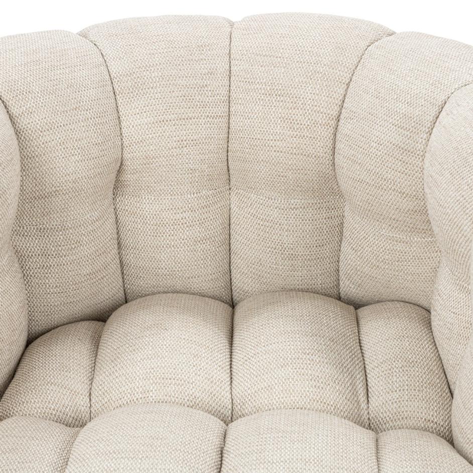 Walter Swivel Accent Chair by Classic Home