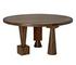 Hybrid Table, Dark Walnut by Noir Furniture