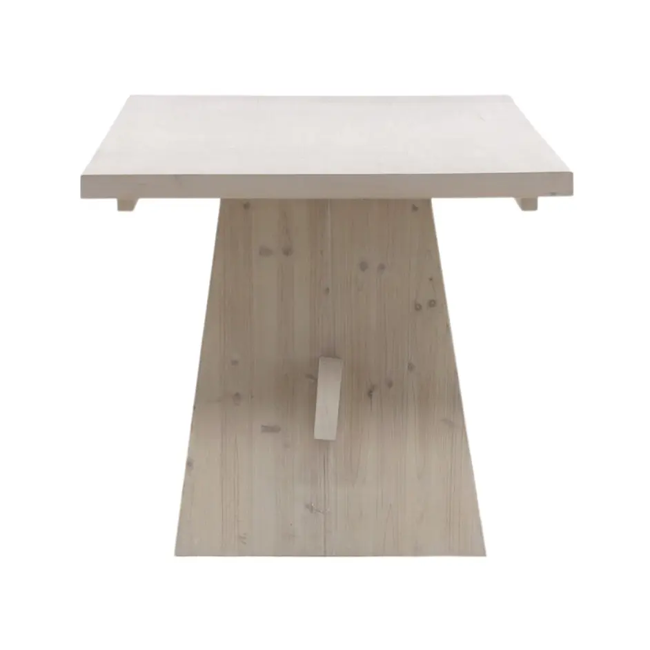 Ronan Dining Table by Curated Collections