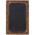 Tahiti Rattan Mirror by Uttermost