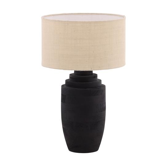 Aveline Table Lamp by Curated Collections
