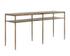 NAINI CONSOLE TABLE by Sunpan
