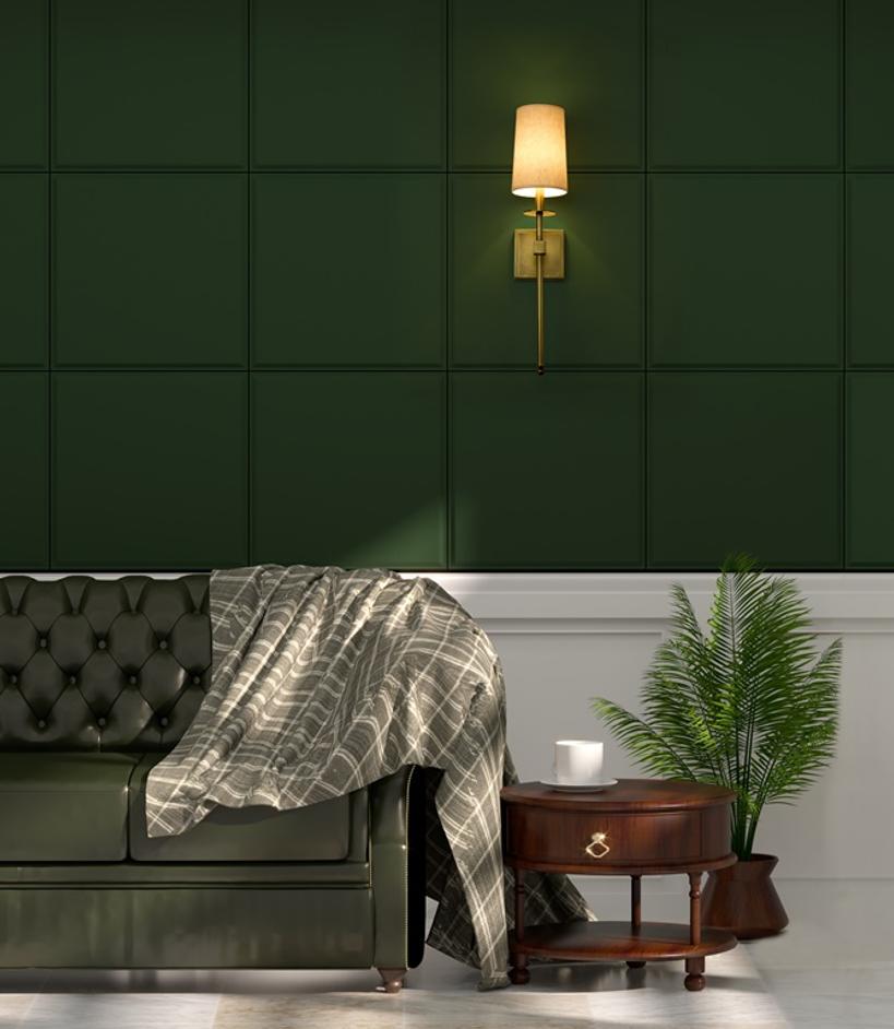 Camila 1 Light Wall Sconce in Rubbed Brass Finish by Z-Lite