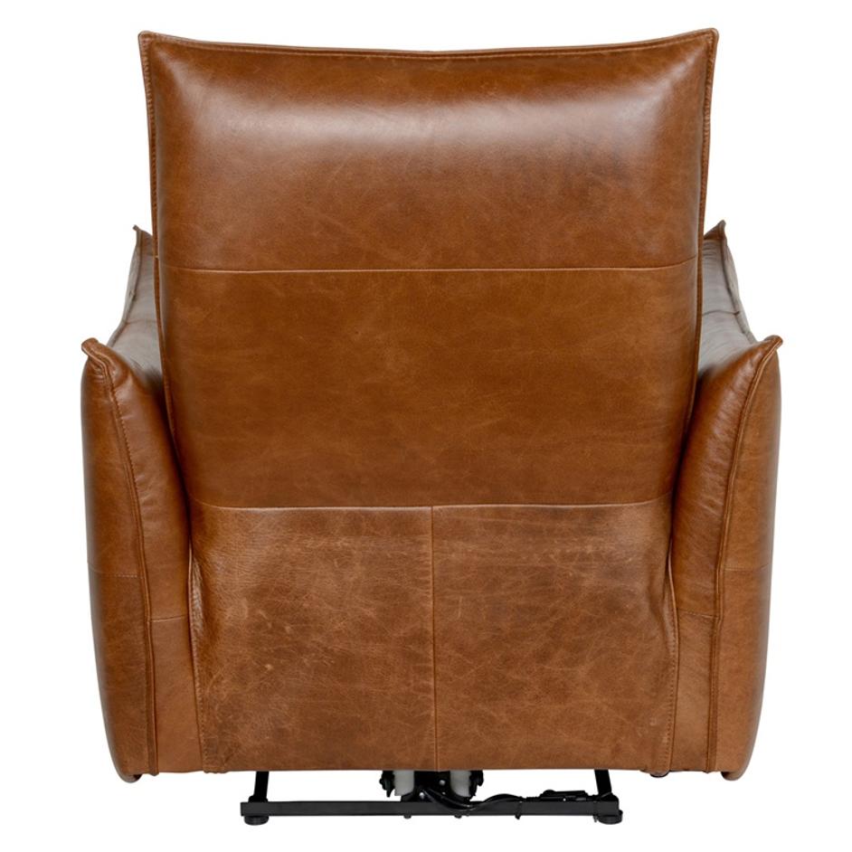 Amsterdam Recliner Armchair by Classic Home