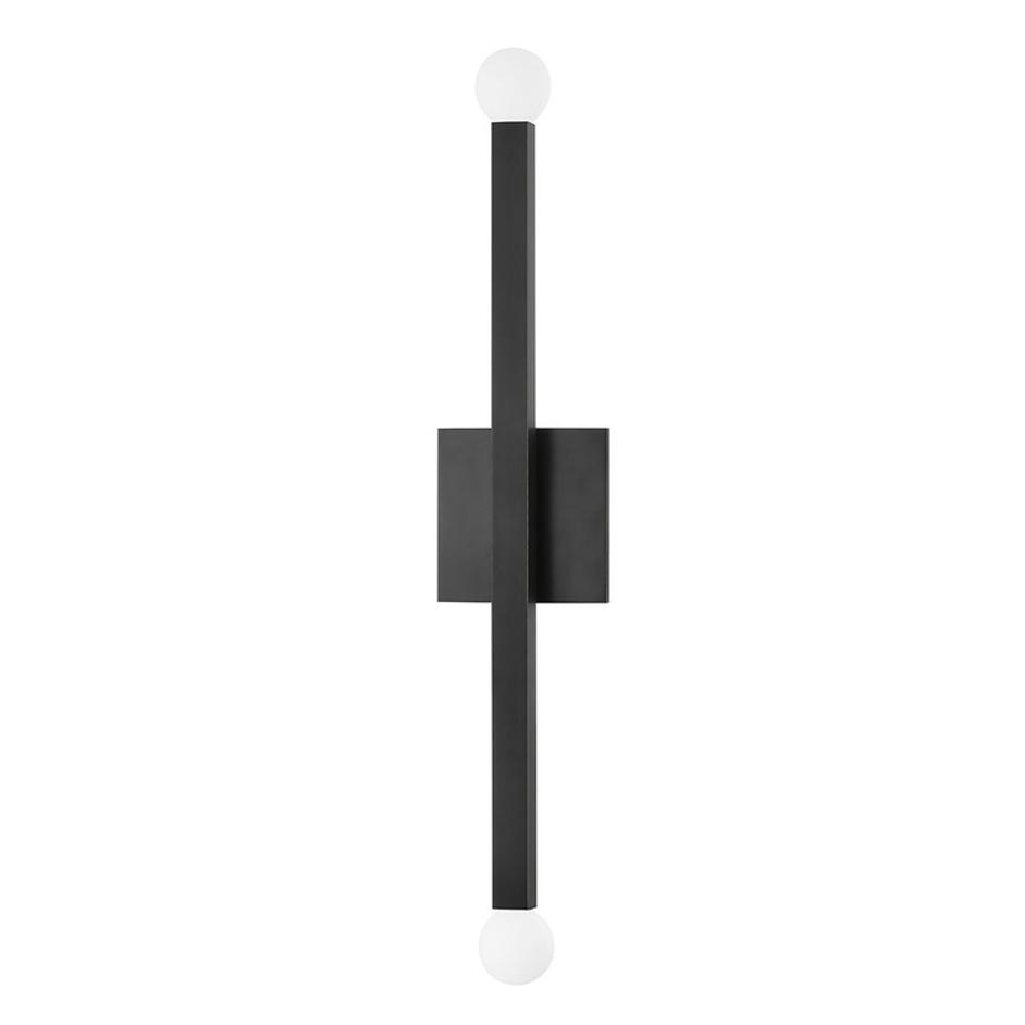 Dona Wall Sconce by Mitzi