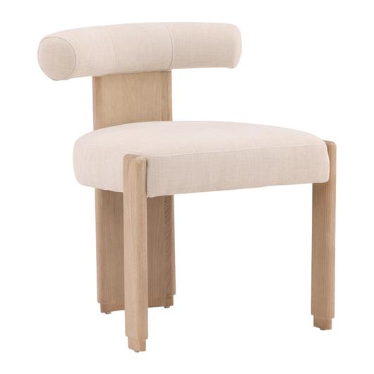 Atria Dining Chair by Curated Collections